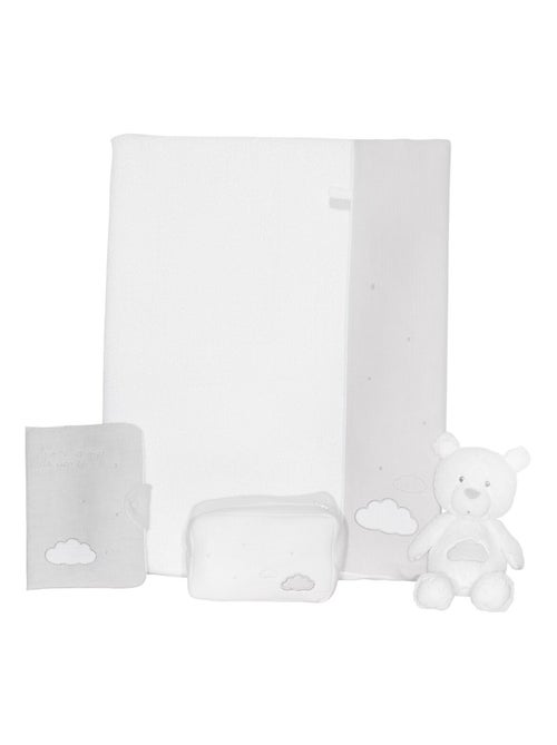 coprifasciatoio in - SAUTHON - Kiabi