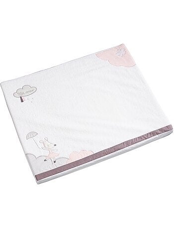 coprifasciatoio in cotone - SAUTHON