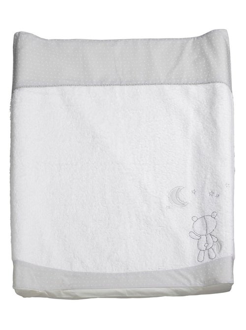 coprifasciatoio in cotone - SAUTHON - Kiabi