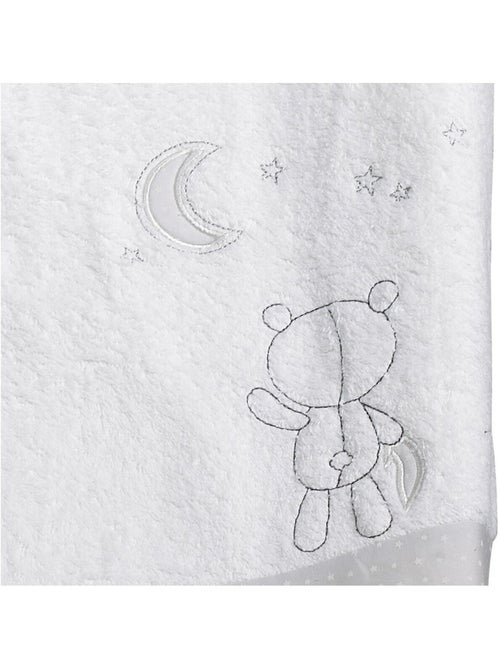 coprifasciatoio in cotone - SAUTHON - Kiabi