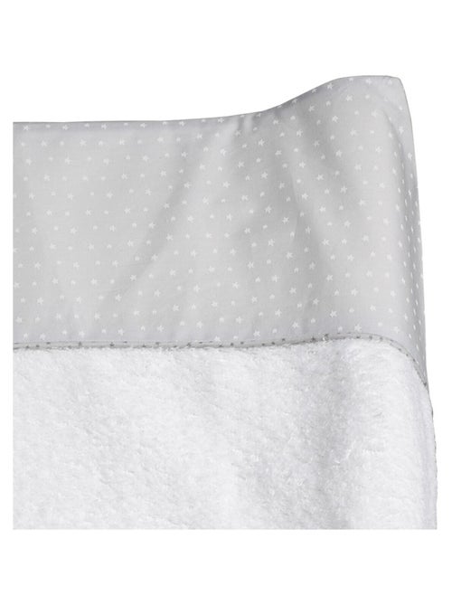 coprifasciatoio in cotone - SAUTHON - Kiabi