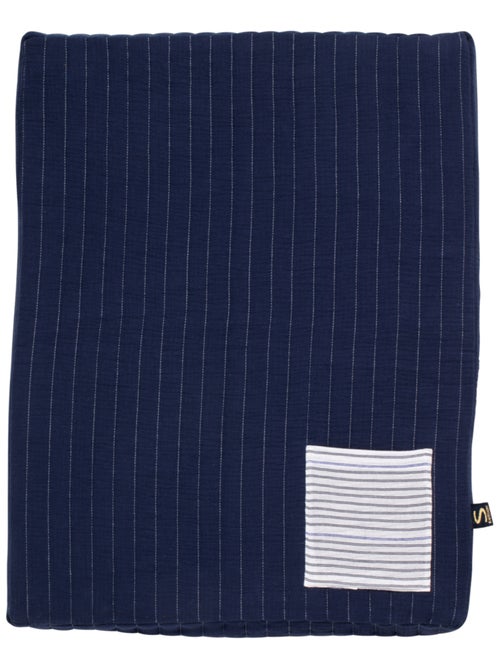 Coprifasciatoio in doppia garza di cotone e - SAUTHON - Kiabi