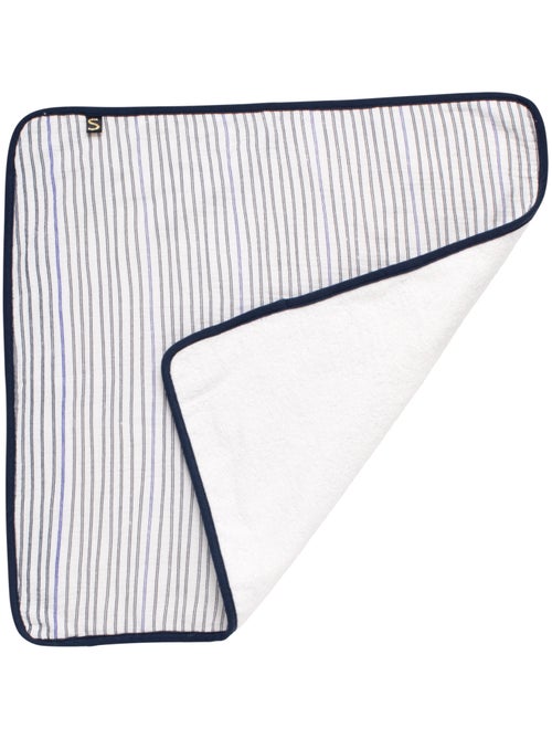 Coprifasciatoio in doppia garza di cotone e - SAUTHON - Kiabi