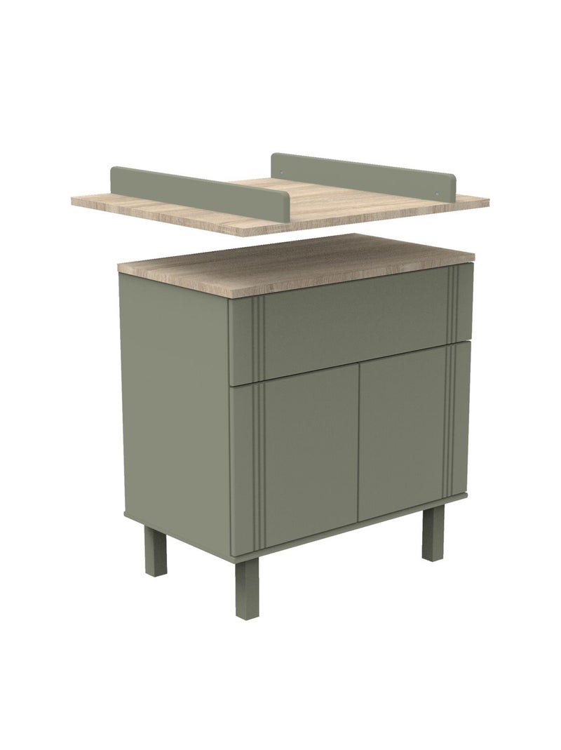 Coprifasciatoio per - SAUTHON Verde - Kiabi
