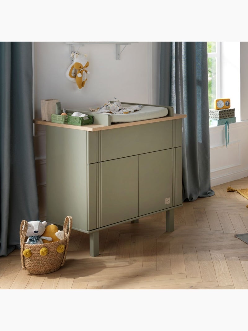 Coprifasciatoio per - SAUTHON Verde - Kiabi