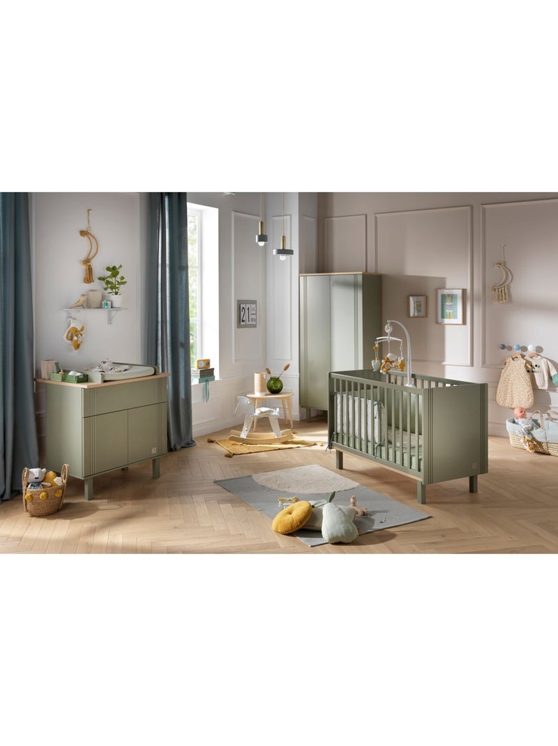 Coprifasciatoio per - SAUTHON Verde - Kiabi