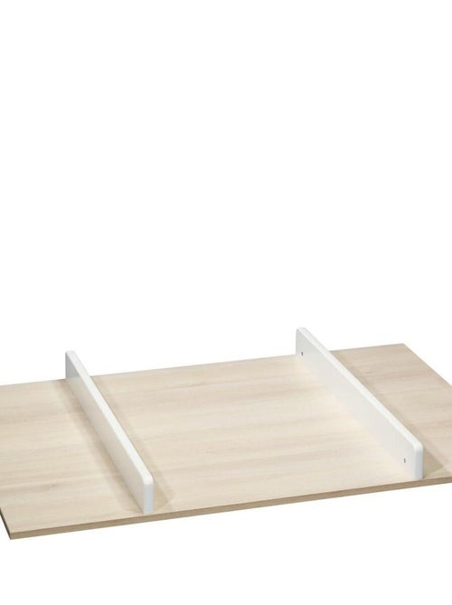 Coprifasciatoio per cassettiera a 1 anta e 3 - SAUTHON - Kiabi