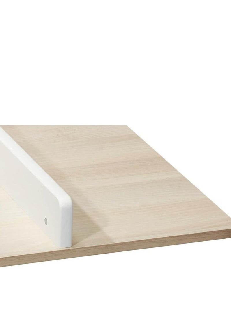 Coprifasciatoio per cassettiera a 1 anta e 3 - SAUTHON Beige chiaro - Kiabi