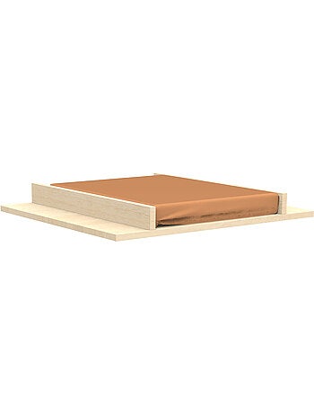 Coprifasciatoio per cassettiera fino a 15 - SAUTHON