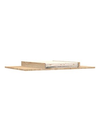 Coprifasciatoio in legno marrone per - SAUTHON