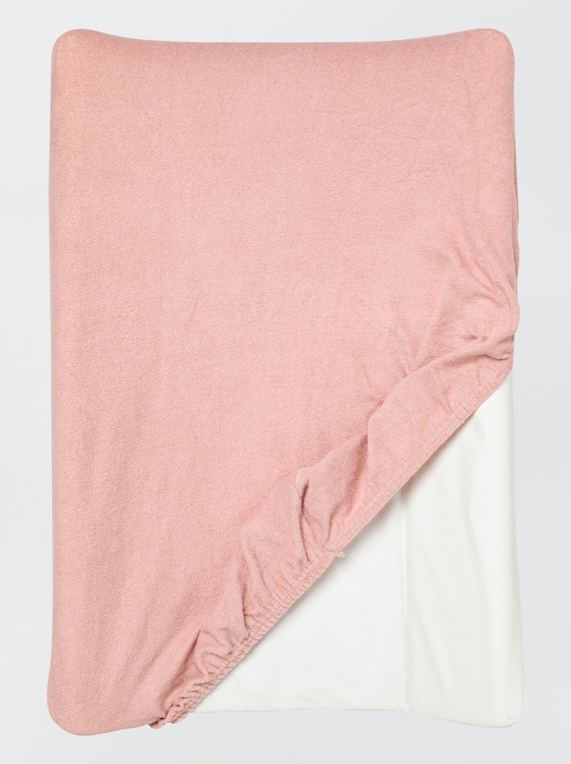 Coprifasciatoio ROSA - Kiabi