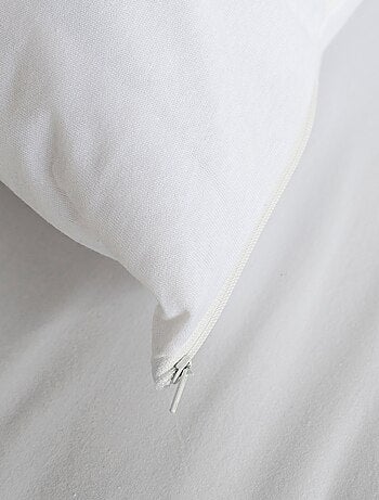 Copriguanciale impermeabile Jersey algodón "Happyfriday