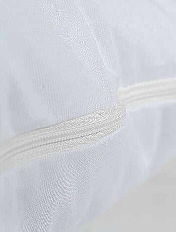 Copriguanciale impermeabile Jersey algodón "Happyfriday