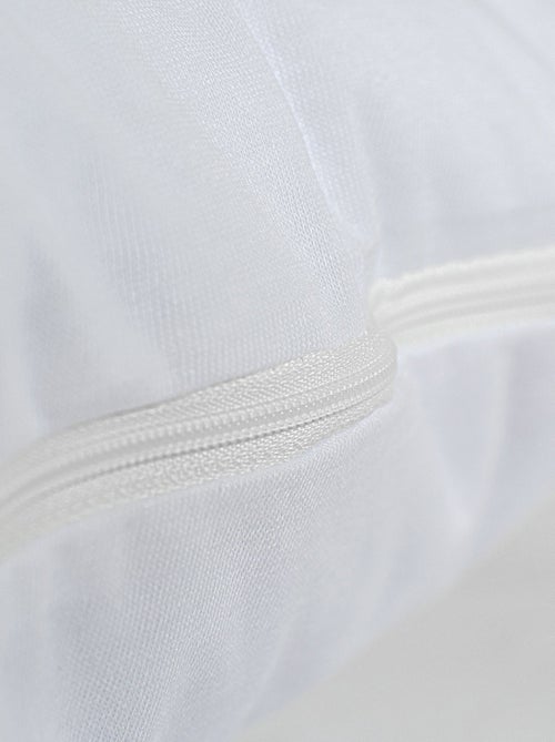 Copriguanciale impermeabile Jersey algodón "Happyfriday" - Kiabi