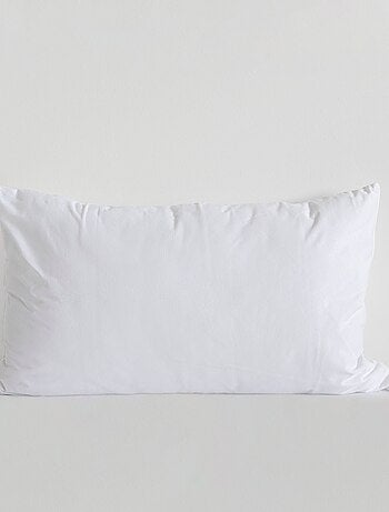 Copriguanciale impermeabile Jersey algodón "Happyfriday