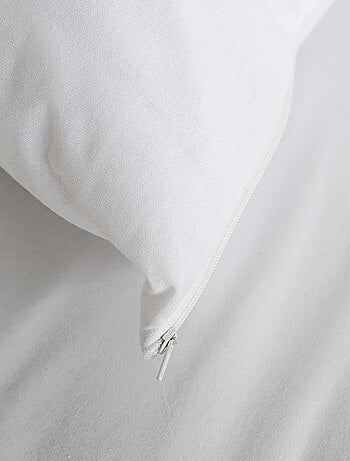 Copriguanciale impermeabile Jersey algodón "Happyfriday