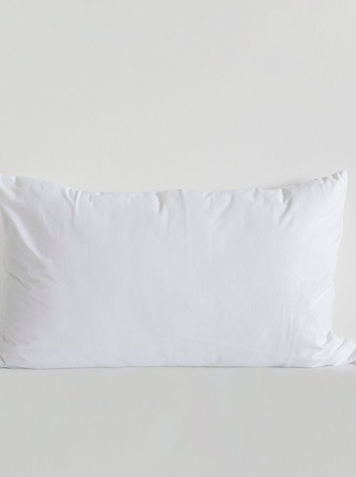 Copriguanciale impermeabile Jersey algodón "Happyfriday" - Kiabi