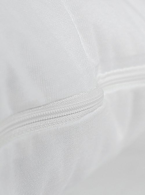 Copriguanciale impermeabile Jersey algodón "Happyfriday" - Kiabi