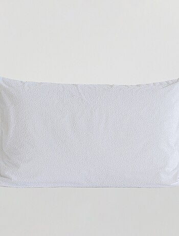 Copriguanciale impermeabile Rizo algodón "Happyfriday