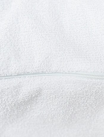 Copriguanciale impermeabile Rizo algodón "Happyfriday