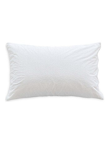 Copriguanciale impermeabile Rizo algodón "Happyfriday