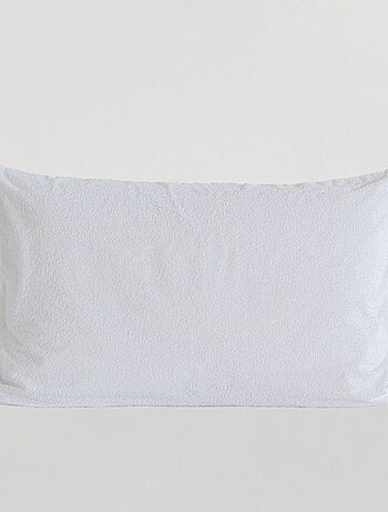 Copriguanciale impermeabile Rizo algodón "Happyfriday