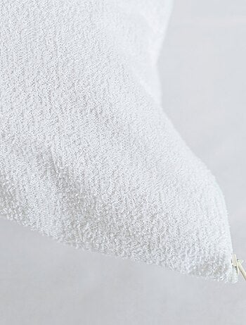 Copriguanciale impermeabile Rizo algodón "Happyfriday