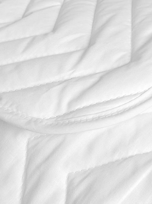 Copriletto Arista "Happyfriday" - Kiabi