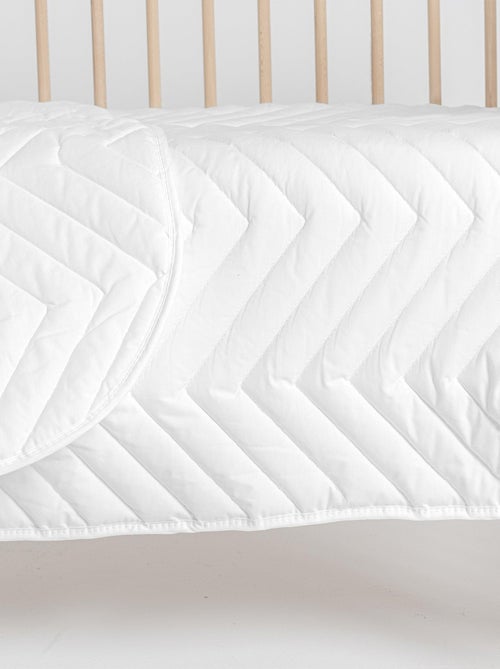 Copriletto Arista "Happyfriday" - Kiabi