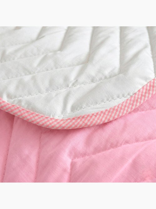 Copriletto Arista "Happyfriday" - Kiabi