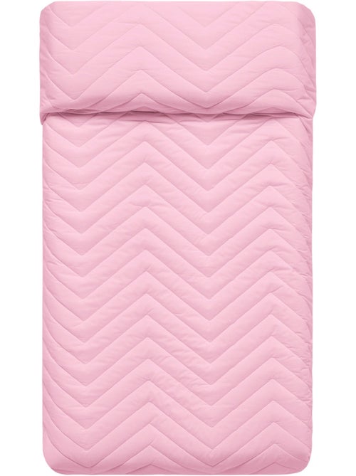 Copriletto Arista "Happyfriday" - Kiabi