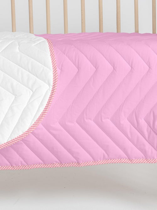 Copriletto Arista "Happyfriday" - Kiabi