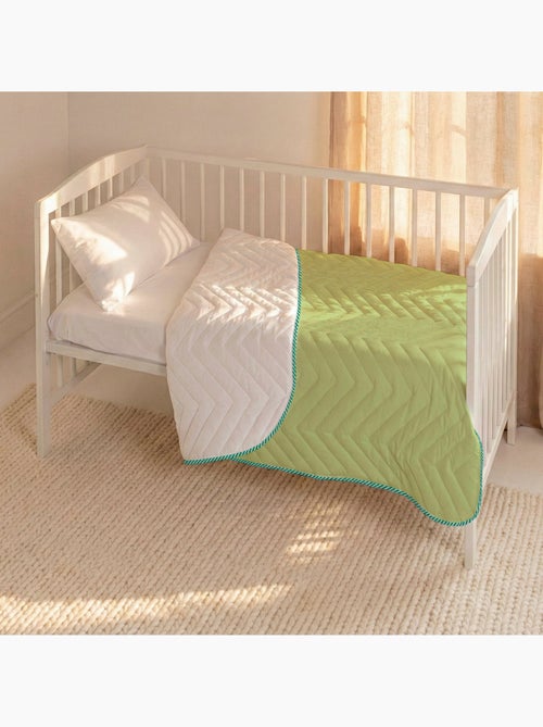 Copriletto Arista "Happyfriday" - Kiabi