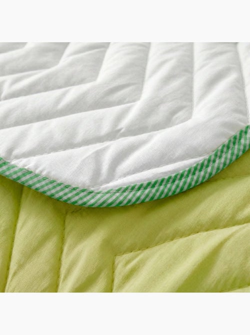 Copriletto Arista "Happyfriday" - Kiabi