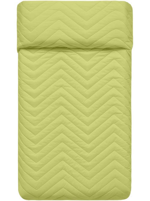 Copriletto Arista "Happyfriday" - Kiabi