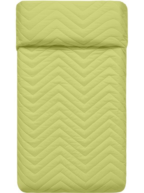 Copriletto Arista "Happyfriday" - Kiabi