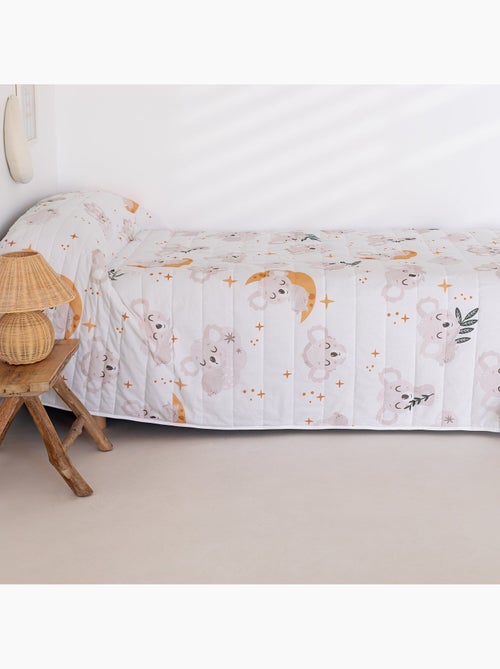 Copriletto Baby koala "Happyfriday" - Kiabi