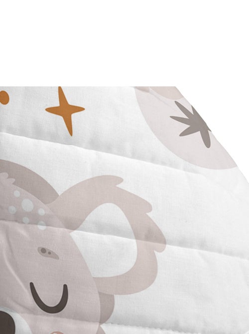 Copriletto Baby koala "Happyfriday" - Kiabi