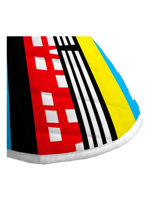 Copriletto Bat "Happyfriday" - Kiabi