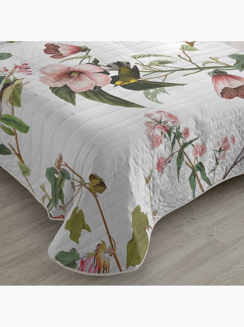 Copriletto Blooming "Happyfriday" - Kiabi