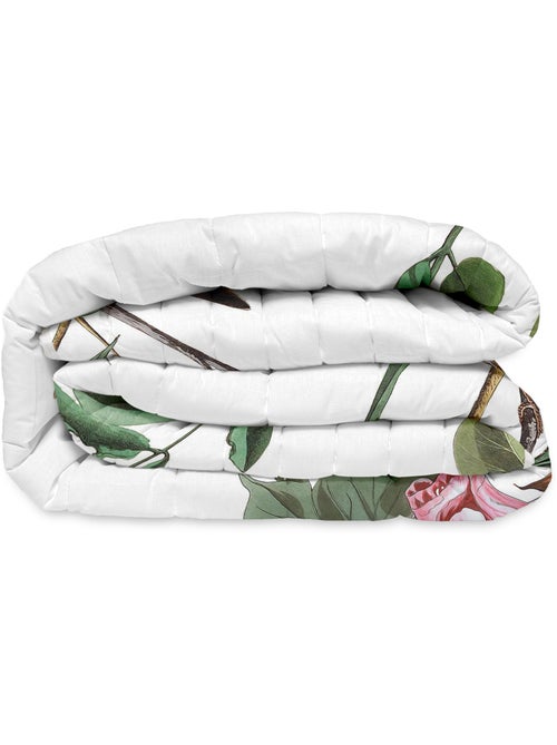 Copriletto Blooming "Happyfriday" - Kiabi