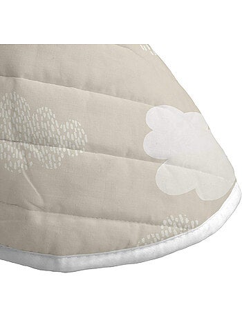 Copriletto Clouds "Happyfriday