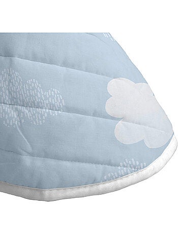 Copriletto Clouds "Happyfriday