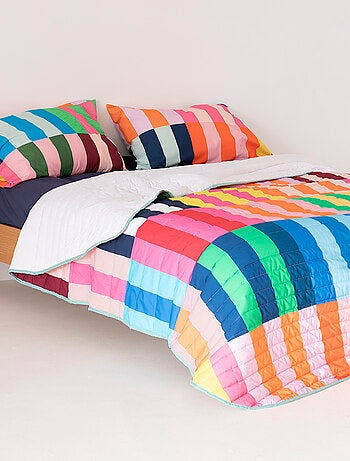 Copriletto Color pop "Happyfriday