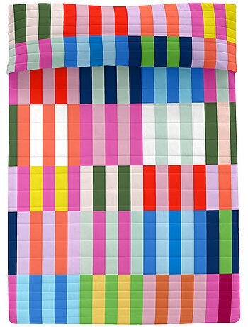 Copriletto Color pop "Happyfriday