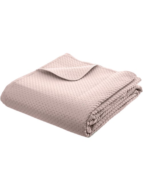 Copriletto con 2 federe coordinate - Kiabi Copriletto con 2 federe coordinate - Kiabi