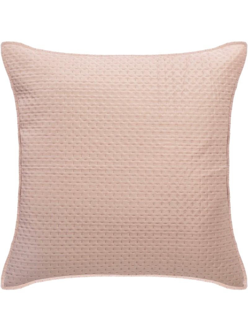 Copriletto con 2 federe coordinate Rosa - Kiabi