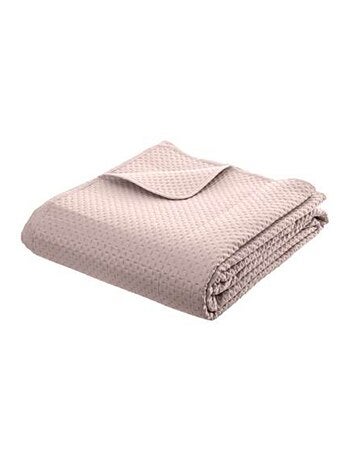 Copriletto con 2 federe coordinate