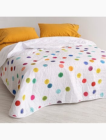 Copriletto Confetti "Happyfriday