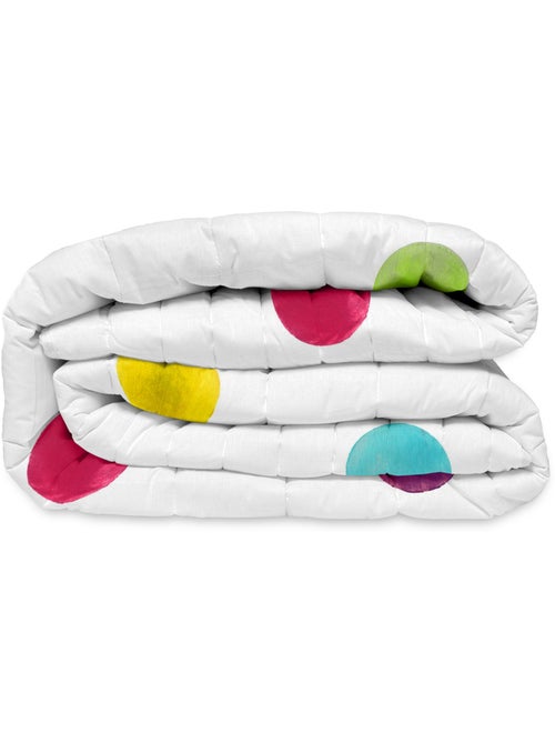 Copriletto Confetti "Happyfriday" - Kiabi